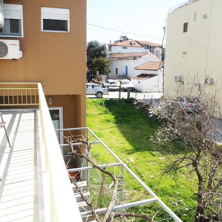 Apartamento Thassosrent Limenaria  Exterior foto