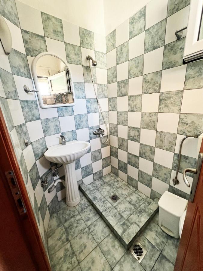 Apartamento Thassosrent Limenaria  Exterior foto