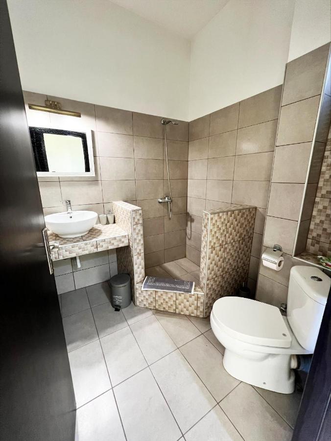 Apartamento Thassosrent Limenaria  Exterior foto