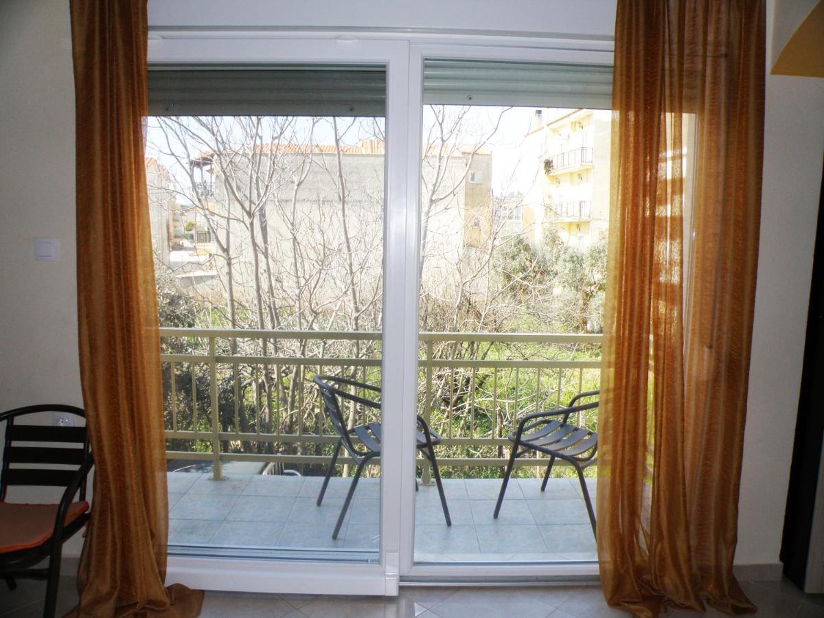 Apartamento Thassosrent Limenaria  Exterior foto