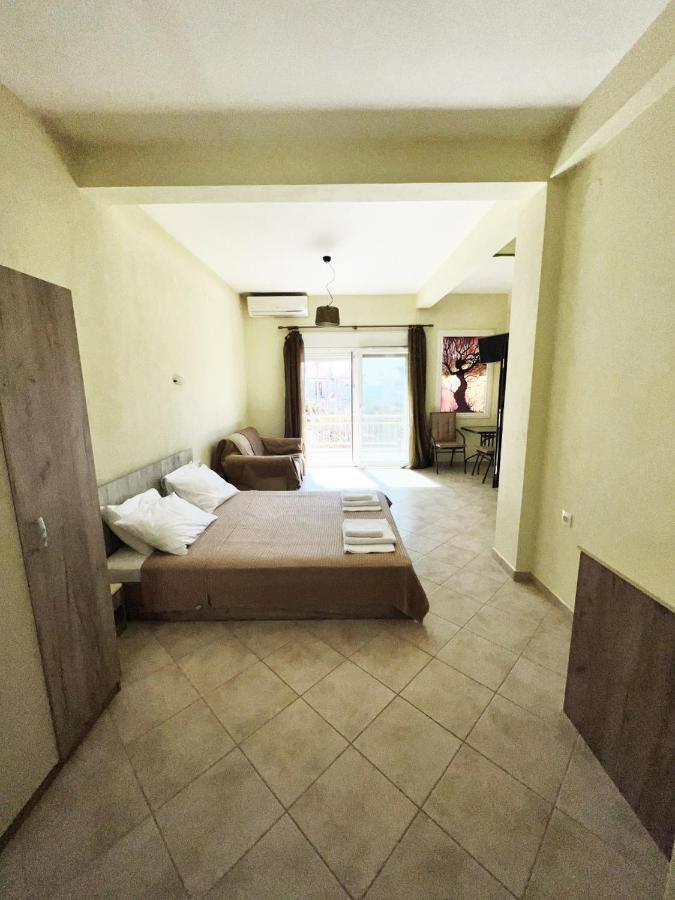 Apartamento Thassosrent Limenaria  Exterior foto