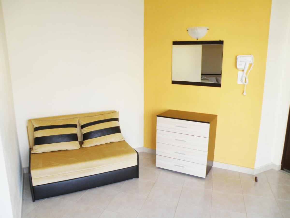Apartamento Thassosrent Limenaria  Exterior foto