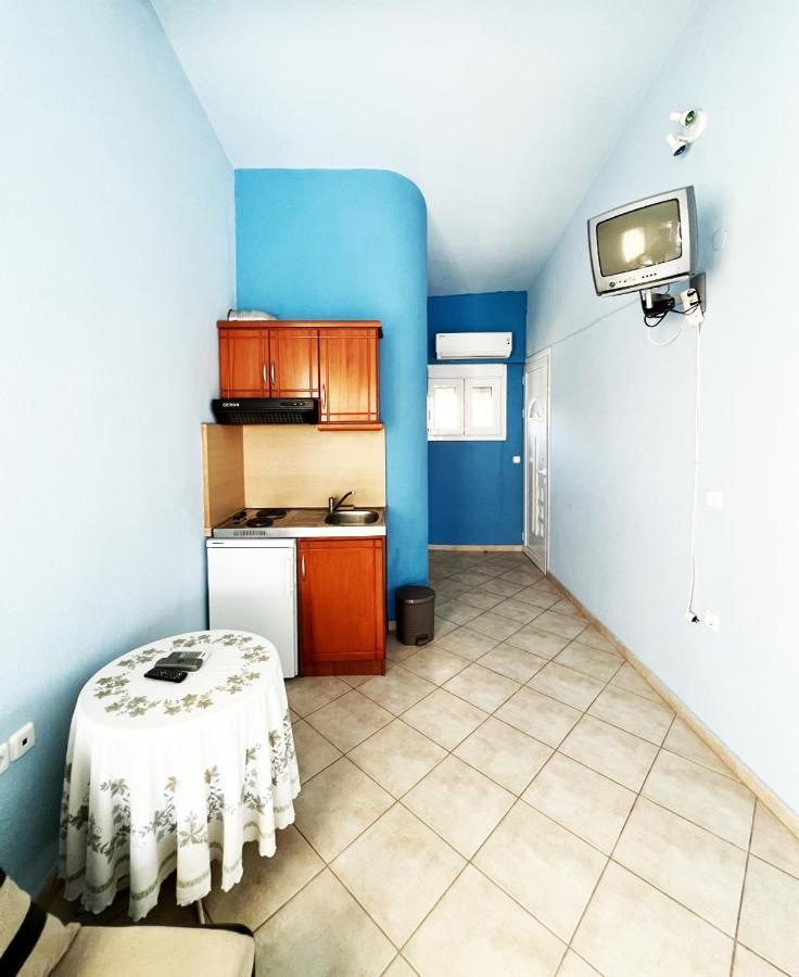 Apartamento Thassosrent Limenaria  Exterior foto